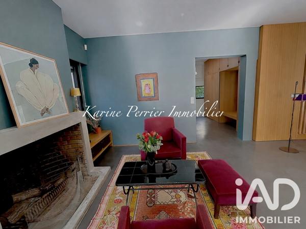 Maison (prestige) à vendre 9 pièces 330 m² Garches