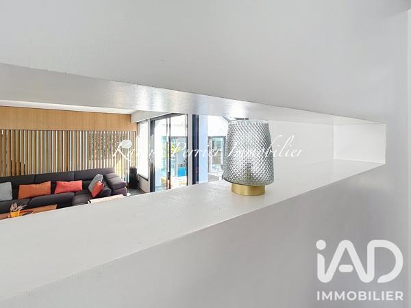 Maison (prestige) à vendre 9 pièces 330 m² Garches