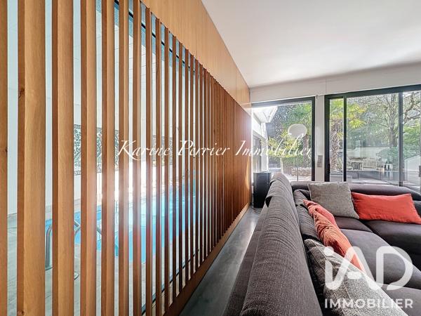 Maison (prestige) à vendre 9 pièces 330 m² Garches