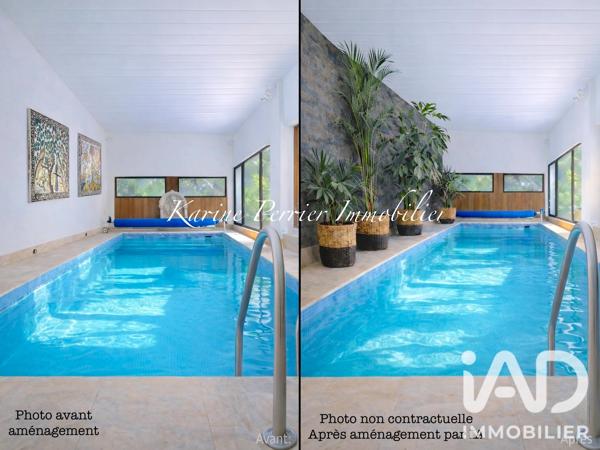 Maison (prestige) à vendre 9 pièces 330 m² Garches