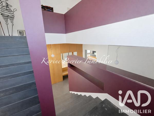 Maison (prestige) à vendre 9 pièces 330 m² Garches