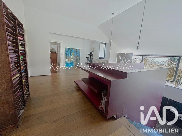 Maison (prestige) à vendre 9 pièces 330 m² Garches