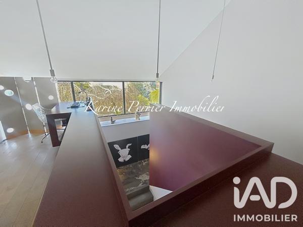 Maison (prestige) à vendre 9 pièces 330 m² Garches