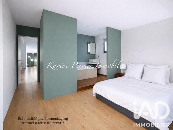 Maison (prestige) à vendre 9 pièces 330 m² Garches