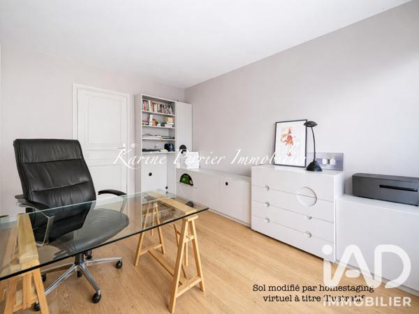 Maison (prestige) à vendre 9 pièces 330 m² Garches