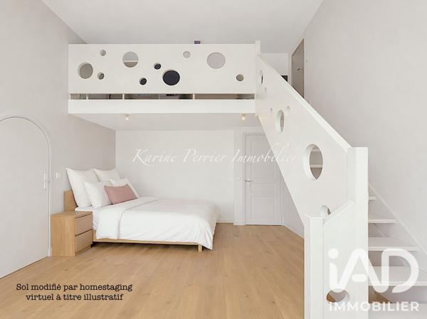 Maison (prestige) à vendre 9 pièces 330 m² Garches