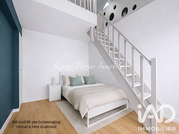 Maison (prestige) à vendre 9 pièces 330 m² Garches