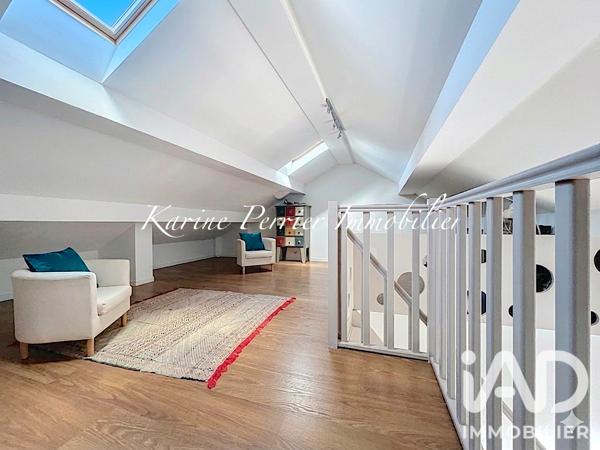 Maison (prestige) à vendre 9 pièces 330 m² Garches