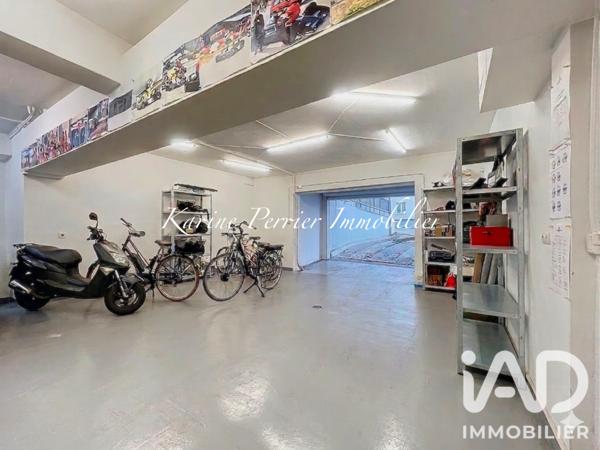 Maison (prestige) à vendre 9 pièces 330 m² Garches