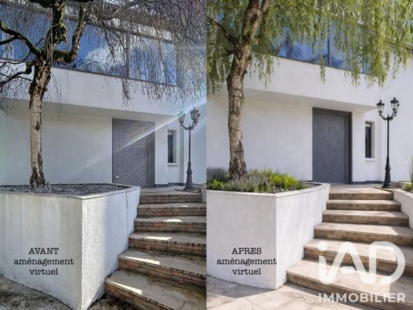 Maison (prestige) à vendre 9 pièces 330 m² Garches