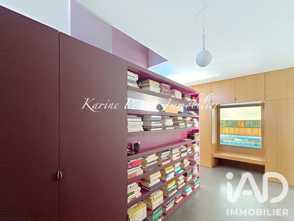Maison (prestige) à vendre 9 pièces 330 m² Garches