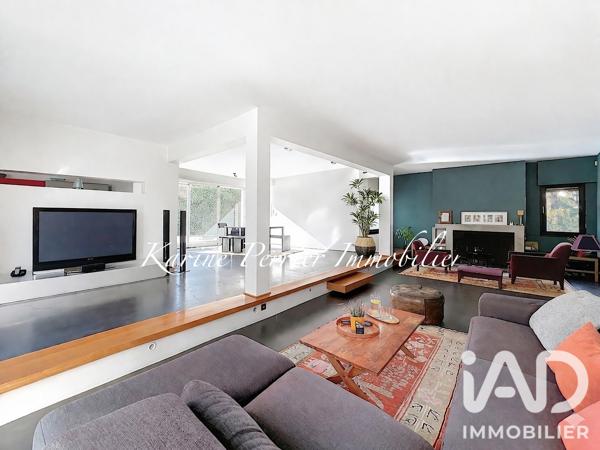 Maison (prestige) à vendre 9 pièces 330 m² Garches