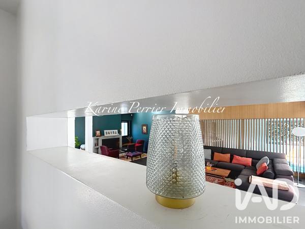 Maison (prestige) à vendre 9 pièces 330 m² Garches