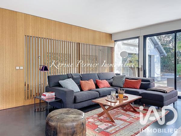 Maison (prestige) à vendre 9 pièces 330 m² Garches