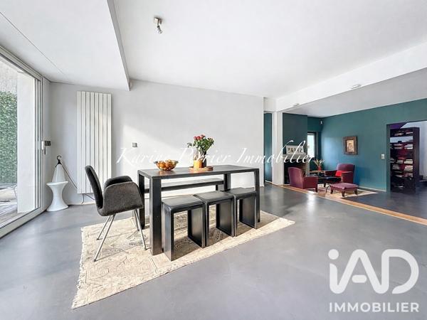 Maison (prestige) à vendre 9 pièces 330 m² Garches