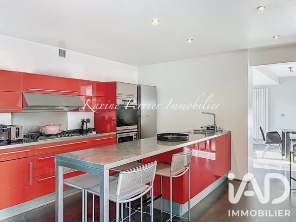 Maison (prestige) à vendre 9 pièces 330 m² Garches