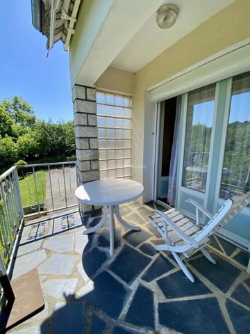 Vente Maison 3 pièces 75 m2 à Courdemanche