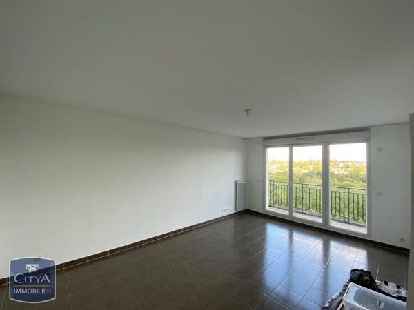 Location appartement Corbeil-Essonnes (91100) 3 pièces 64.6m²