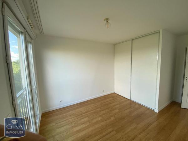 Location appartement Corbeil-Essonnes (91100) 3 pièces 64.6m²