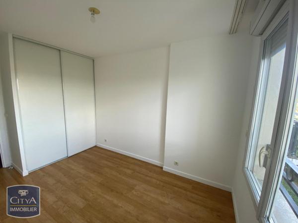 Location appartement Corbeil-Essonnes (91100) 3 pièces 64.6m²