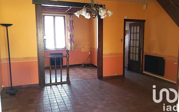 Maison à vendre 4 pièces 91 m² Lambersart