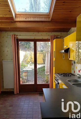 Maison à vendre 4 pièces 91 m² Lambersart