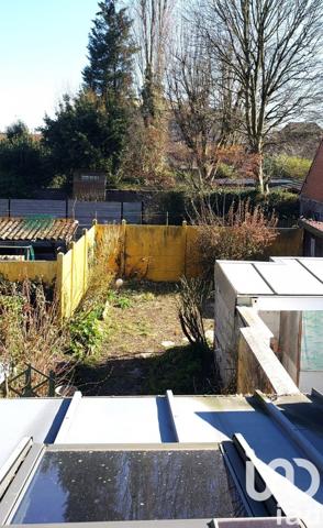 Maison à vendre 4 pièces 91 m² Lambersart