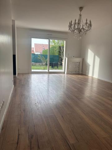Maison Crepy En Valois 5 pièce(s) 92.08 m2
