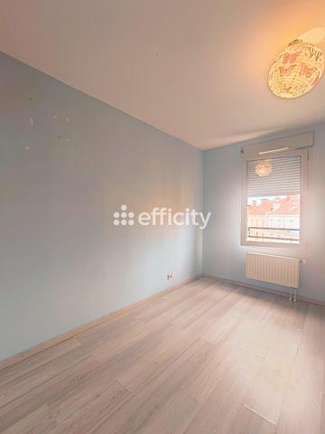 Appartement 3 pièces - 76 m²