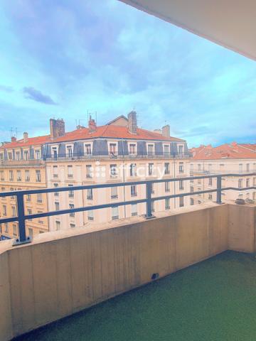 Appartement 3 pièces - 76 m²