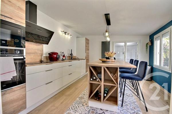 Maison à vendre  5 pièces - 103 m 2   LA CHAUSSEE ST VICTOR  - 41