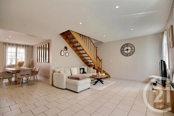 Maison à vendre  5 pièces - 103 m 2   LA CHAUSSEE ST VICTOR  - 41