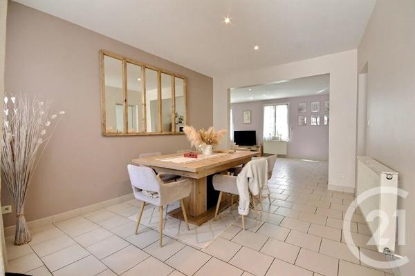 Maison à vendre  5 pièces - 103 m 2   LA CHAUSSEE ST VICTOR  - 41