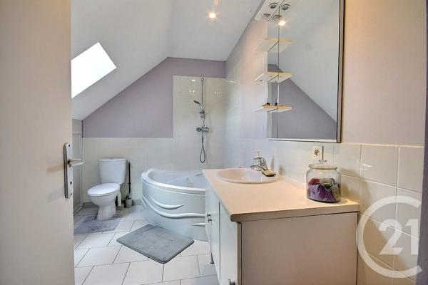Maison à vendre  5 pièces - 103 m 2   LA CHAUSSEE ST VICTOR  - 41