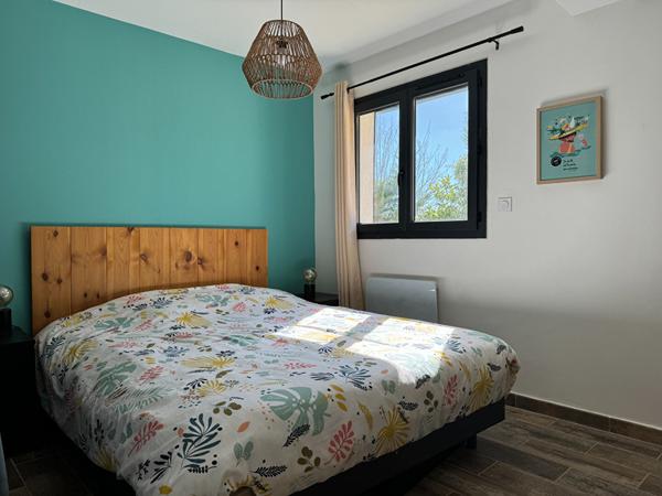 Appartement avec terrasse et Jardin - Six-Fours-Les-Plages