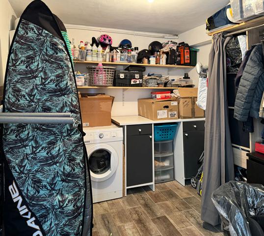 Appartement avec terrasse et Jardin - Six-Fours-Les-Plages