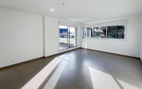 Appartement à louer    3 pièces • 65 m2 Pornichet