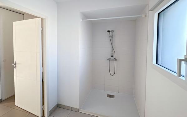 Appartement à louer    3 pièces • 65 m2 Pornichet