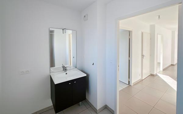 Appartement à louer    3 pièces • 65 m2 Pornichet