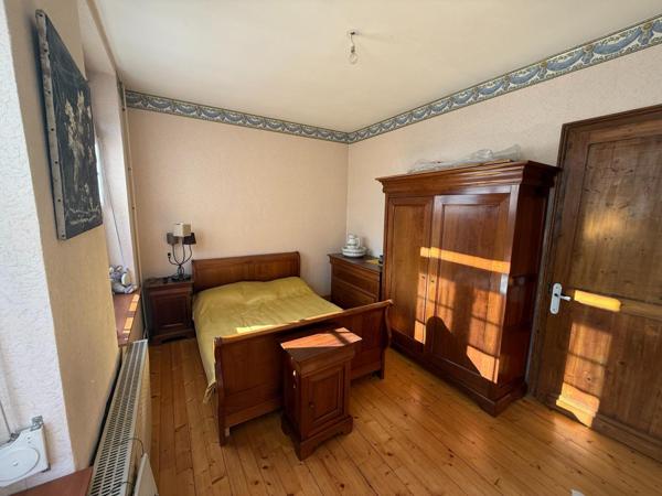 Maison 4 chambres avec jardin, cachet et potentiel à ronchin