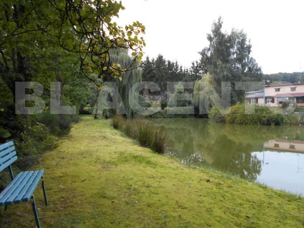 maison/villa 5 pièce(s) 100 m2