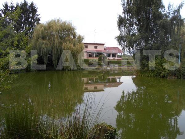 maison/villa 5 pièce(s) 100 m2