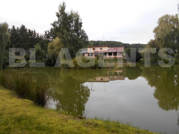 maison/villa 5 pièce(s) 100 m2