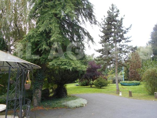 maison/villa 5 pièce(s) 100 m2