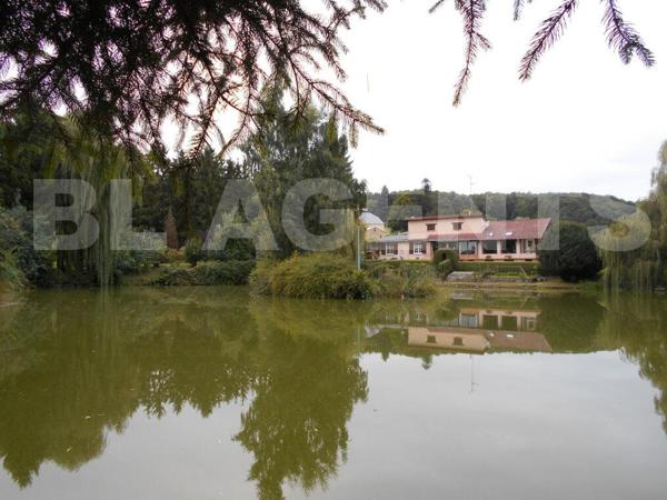 maison/villa 5 pièce(s) 100 m2