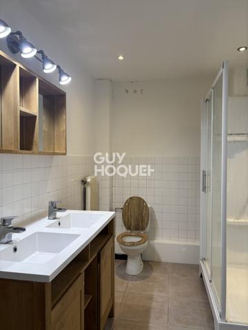 Appartement T2 à louer à PAU (64000).