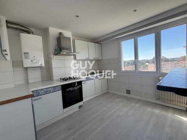 Appartement T2 à louer à PAU (64000).