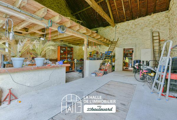 Maison 5 pièces - 94 m² Exclusivité efficity