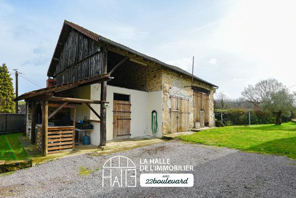 Maison 5 pièces - 94 m² Exclusivité efficity