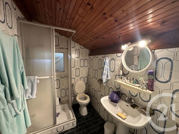 Maison à vendre  7 pièces - 132,89 m2 AUCH - 32